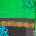 Cotton Saree