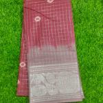 Cotton Saree
