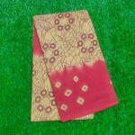 Cotton Saree