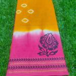 Cotton Sarees