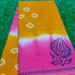 Cotton Sarees