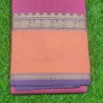 Cotton Sarees