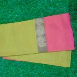 Cotton Saree