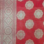 Fancy Cotton Saree