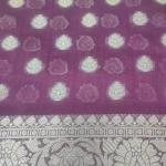 Fancy Cotton Saree