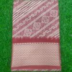 Fancy Cotton Saree