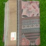 Fancy Cotton Saree
