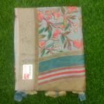 Fancy Cotton Saree