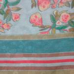 Fancy Cotton Saree