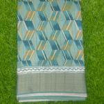 Fancy Cotton Saree