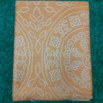 Women Printed Cotton Saree for Casual Fashion with Elegant Floral Design