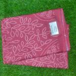 Women Fancy Cotton Saree for Party Styling with Stylish Finish