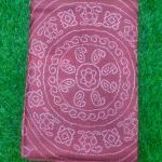 Women Fancy Cotton Saree for Party Styling with Stylish Finish