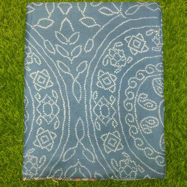 Women Cotton Saree for Summer Comfort with Airy Soft Feel
