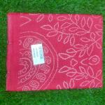 Women Linen Cotton Saree for Daily Use with Clean Minimal Style