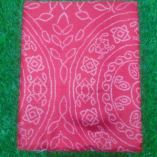 Women Linen Cotton Saree for Daily Use with Clean Minimal Style