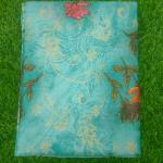 Women Printed Cotton Saree for Office Look with Modern Patterns