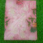 Women Fancy Cotton Saree for Festive Dressing with Chic Appeal