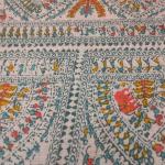 Women Cotton Saree for Relaxed Wear with Smooth Easy Drape
