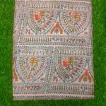 Women Cotton Saree for Relaxed Wear with Smooth Easy Drape