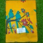 Women Printed Cotton Saree for Everyday Styling with Unique Prints