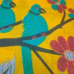 Women Printed Cotton Saree for Everyday Styling with Unique Prints