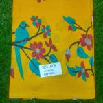 Women Fancy Cotton Saree for Occasion Wear with Elegant Look