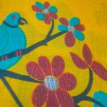 Women Fancy Cotton Saree for Occasion Wear with Elegant Look