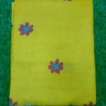 Women Fancy Cotton Saree for Occasion Wear with Elegant Look