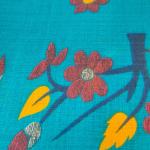 Women Cotton Saree for Daily Fashion with Gentle Fabric Feel