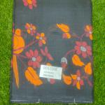 Women Silk Cotton Saree for Cultural Style with Graceful Finish