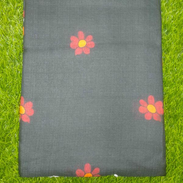 Women Silk Cotton Saree for Cultural Style with Graceful Finish