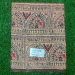 Women Printed Cotton Saree for Casual Wear with Artistic Print