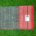 Women Silk Cotton Saree for Ethnic Styling with Rich Finish