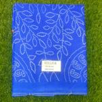 Women Printed Cotton Saree for Light Wear with Artistic Design