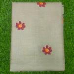Women Fancy Cotton Saree for Festive Dressing with Glam Look