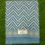 Women Cotton Saree for Gentle Wear with Soft Feel