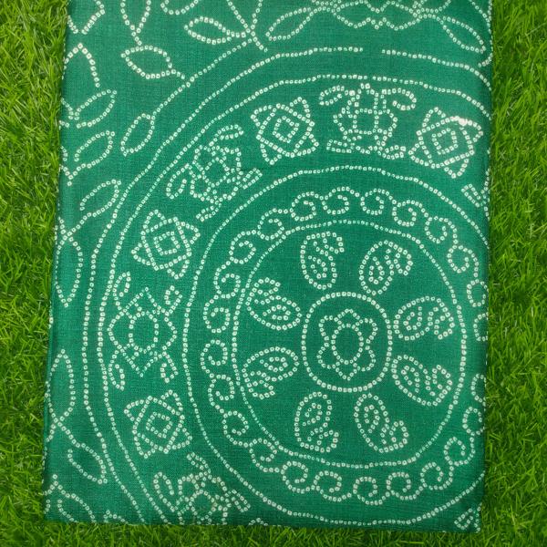 Women Linen Cotton Saree for Relax Wear with Light Fabric