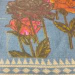 Women Fancy Cotton Saree for Stylish Dressing with Modern Touch
