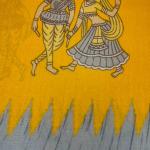 Women Cotton Saree for Daily Fashion with Comfortable Fit