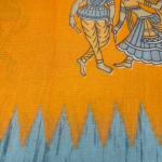 Women Cotton Saree for Everyday Wear with Soft Lightweight Comfort