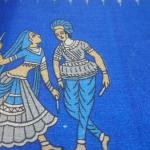 Women Silk Cotton Saree for Festive Styling with Rich Smooth Texture